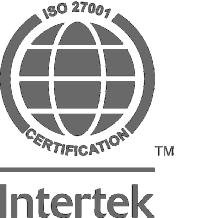 Intertek ISO 27001 Certification